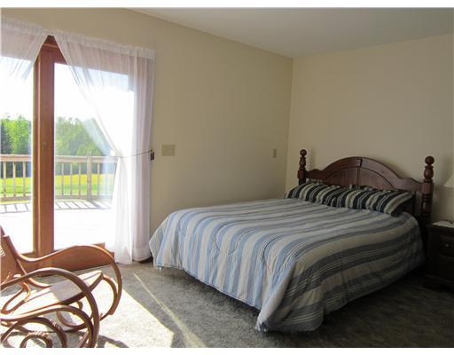 195 East Presque Isle Road Caribou, ME 04736 - Photo 8 of 12 Master Bedroom. lovely large room...