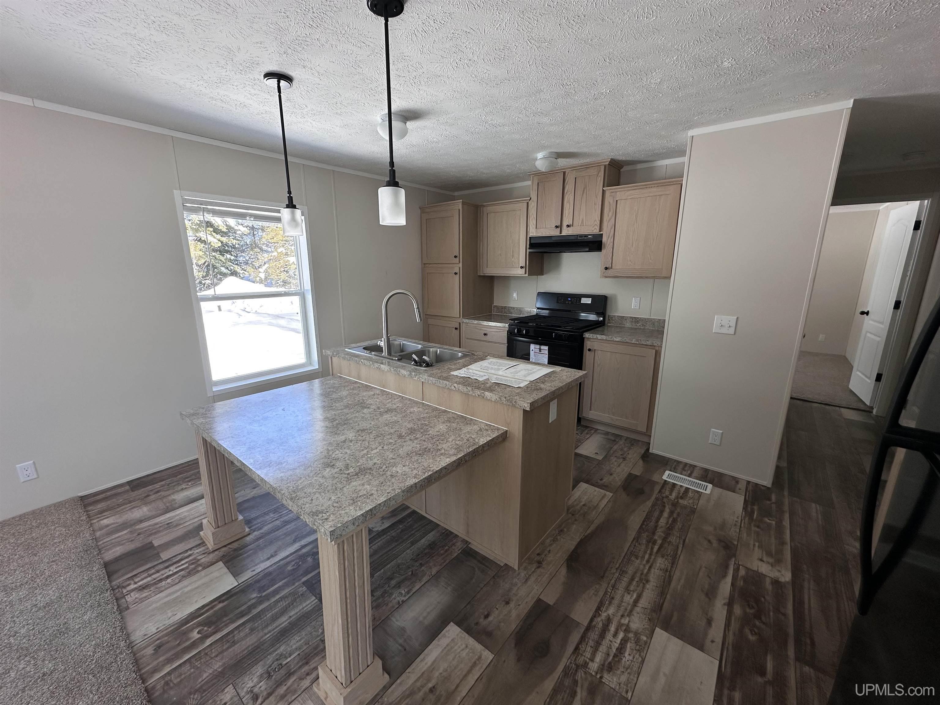 55 East Riling Street, Unit LOT 92 Gwinn, MI 49841 - Photo 3 of 15