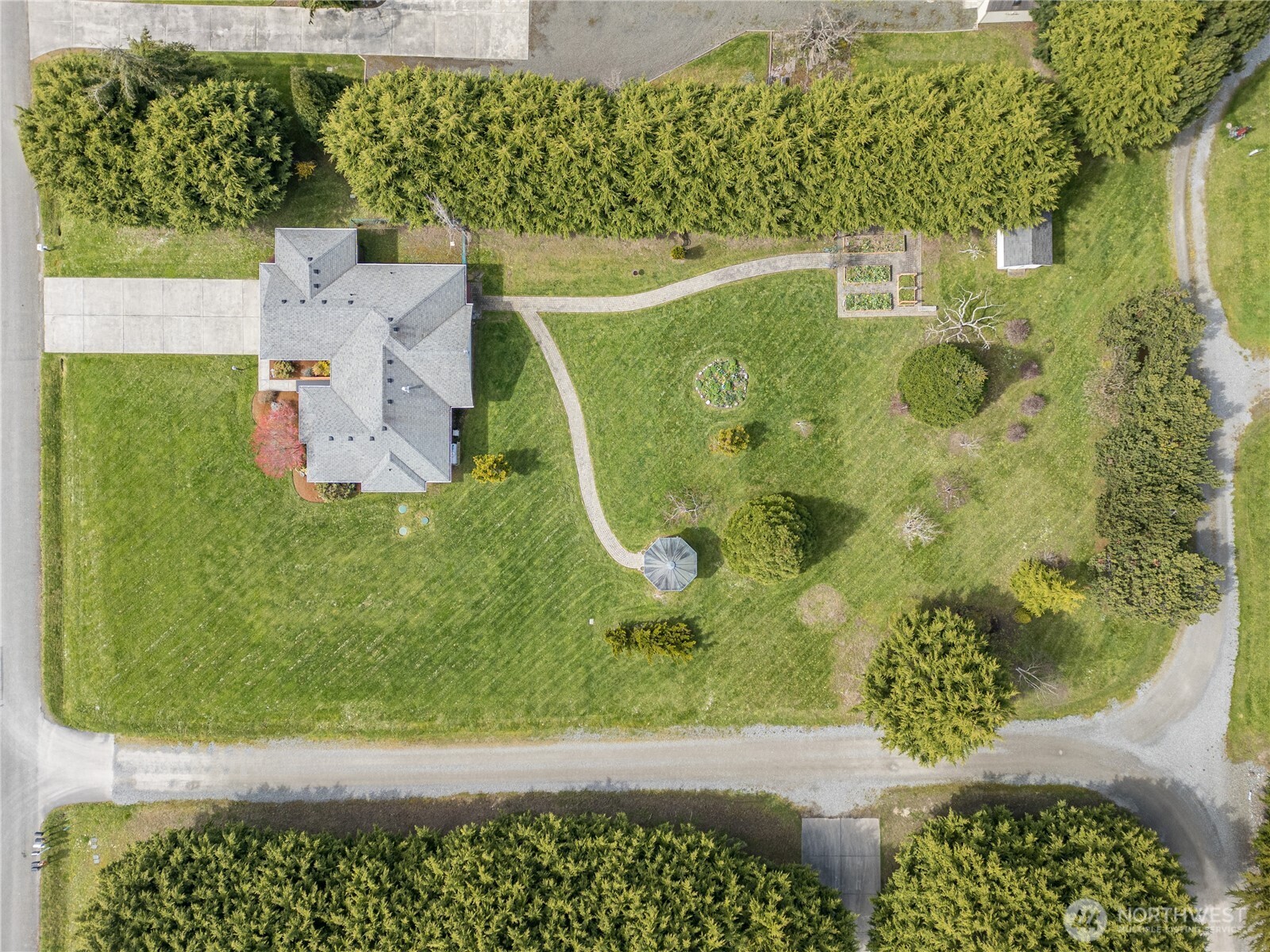 101 Buckhorn Road Sequim, WA 98382 - Photo 29 of 40