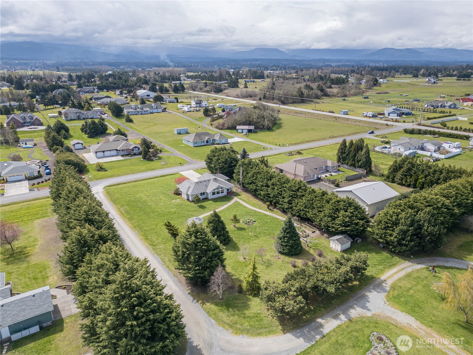 101 Buckhorn Road Sequim, WA 98382 - Photo 30 of 40