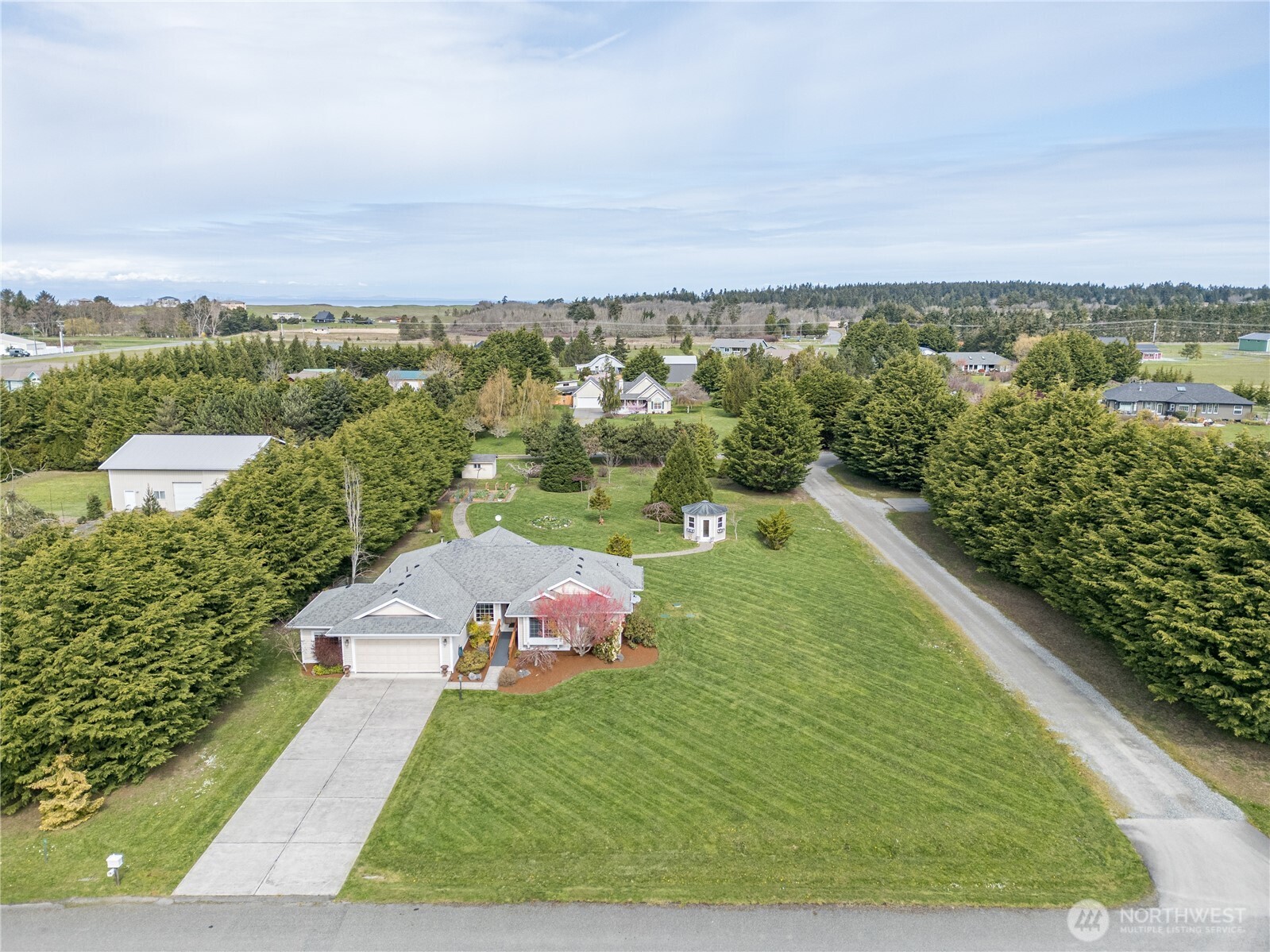 101 Buckhorn Road Sequim, WA 98382 - Photo 31 of 40