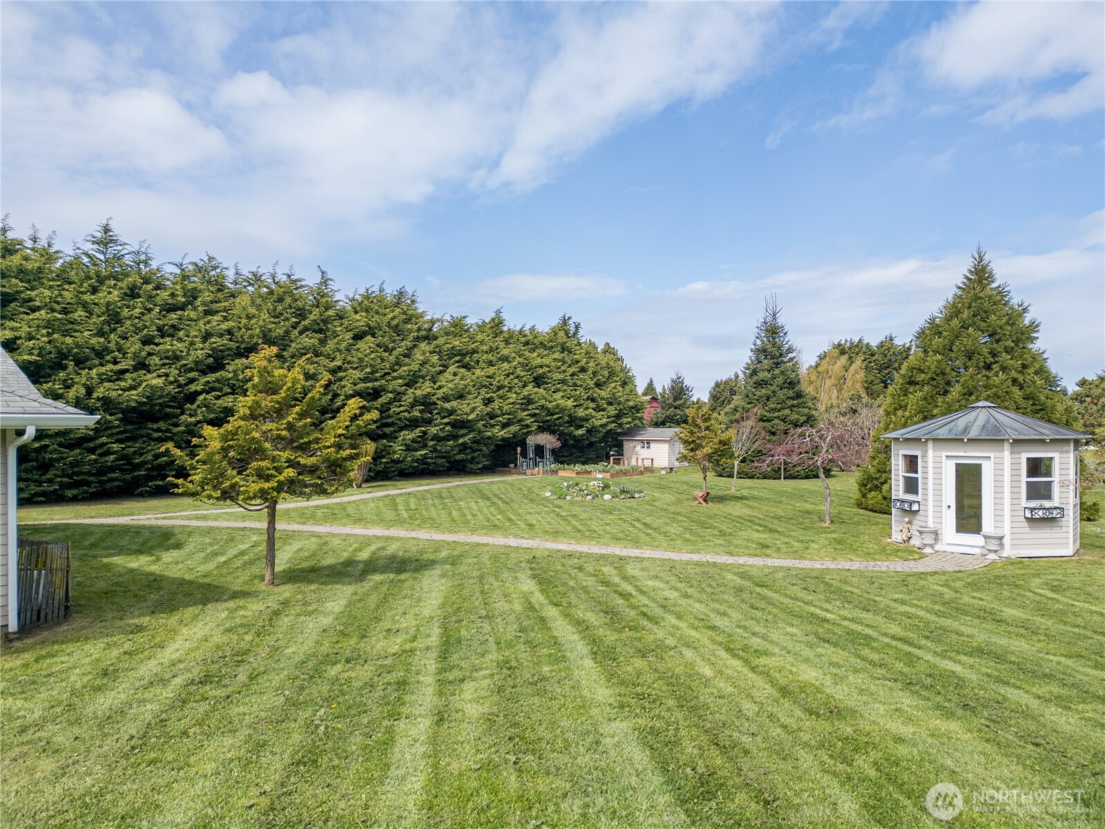 101 Buckhorn Road Sequim, WA 98382 - Photo 33 of 40