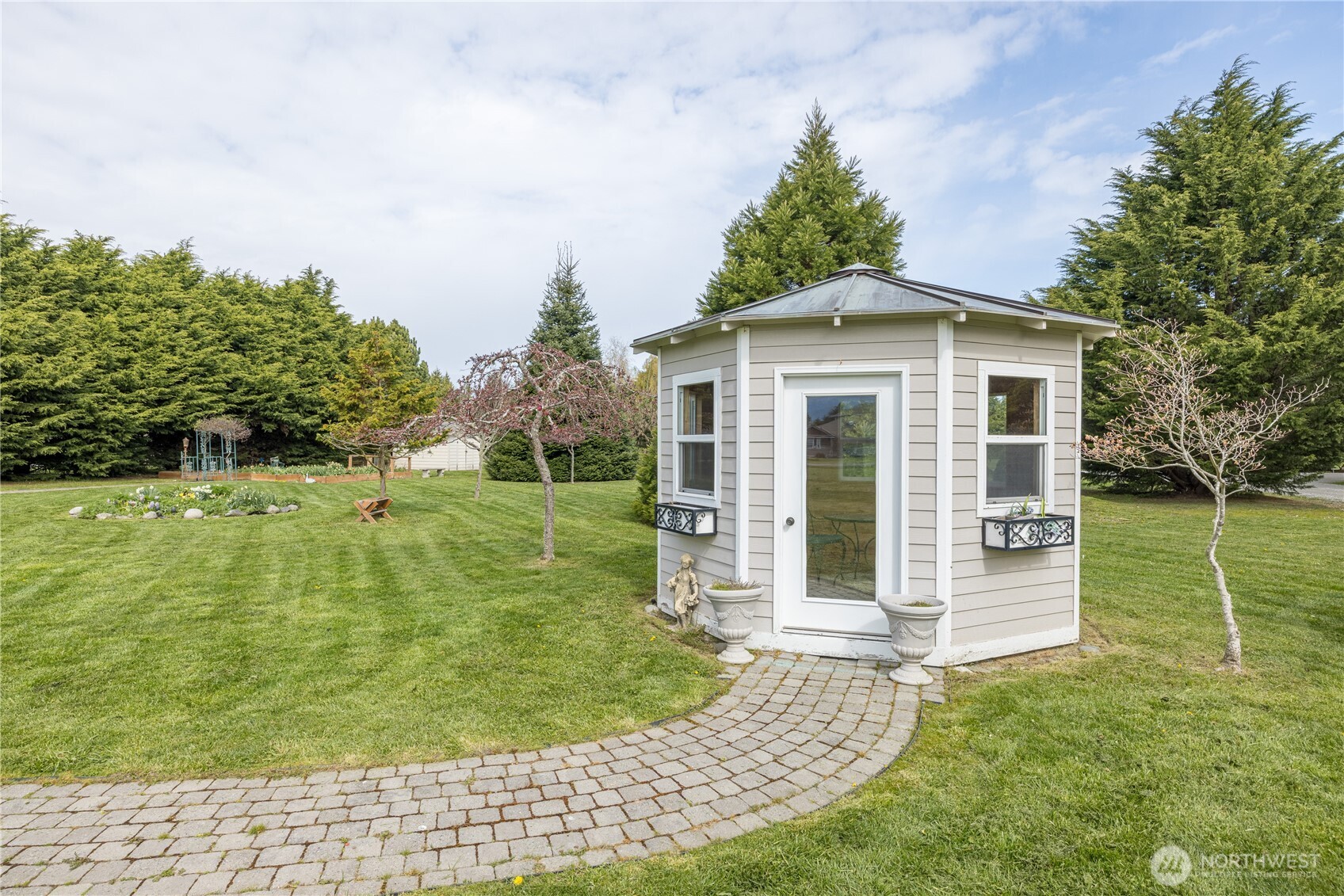 101 Buckhorn Road Sequim, WA 98382 - Photo 34 of 40