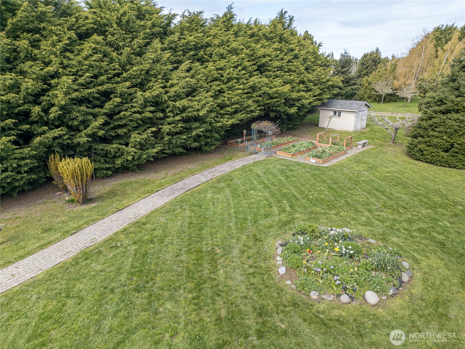 101 Buckhorn Road Sequim, WA 98382 - Photo 36 of 40