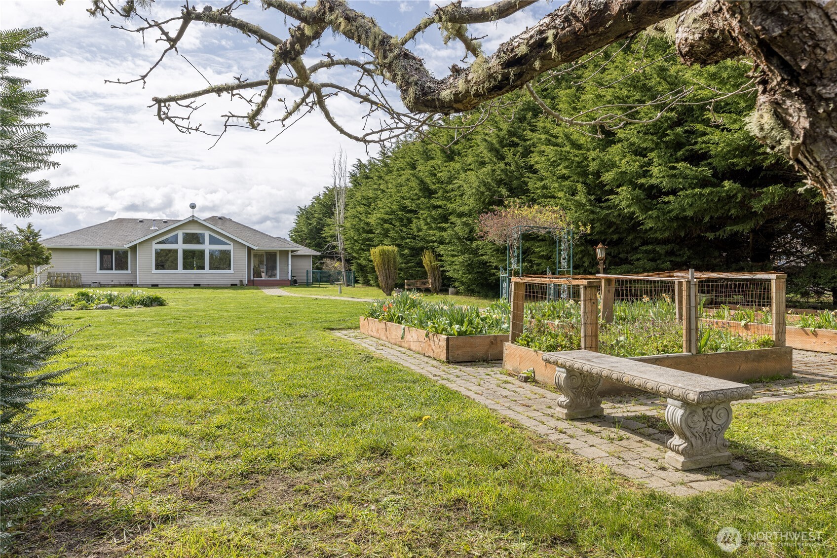 101 Buckhorn Road Sequim, WA 98382 - Photo 38 of 40
