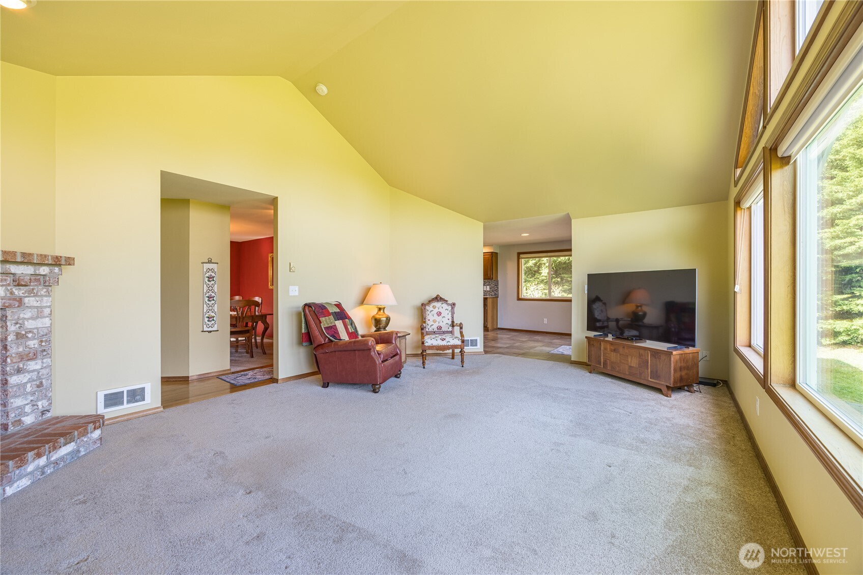 101 Buckhorn Road Sequim, WA 98382 - Photo 8 of 40