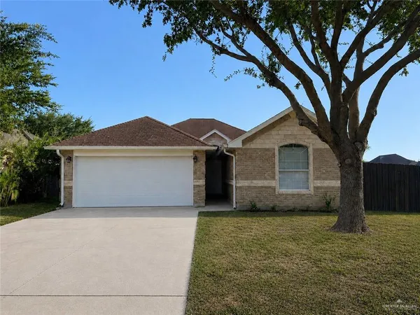 $1,599 | 3613 Northgate Lane, McAllen, TX 78504