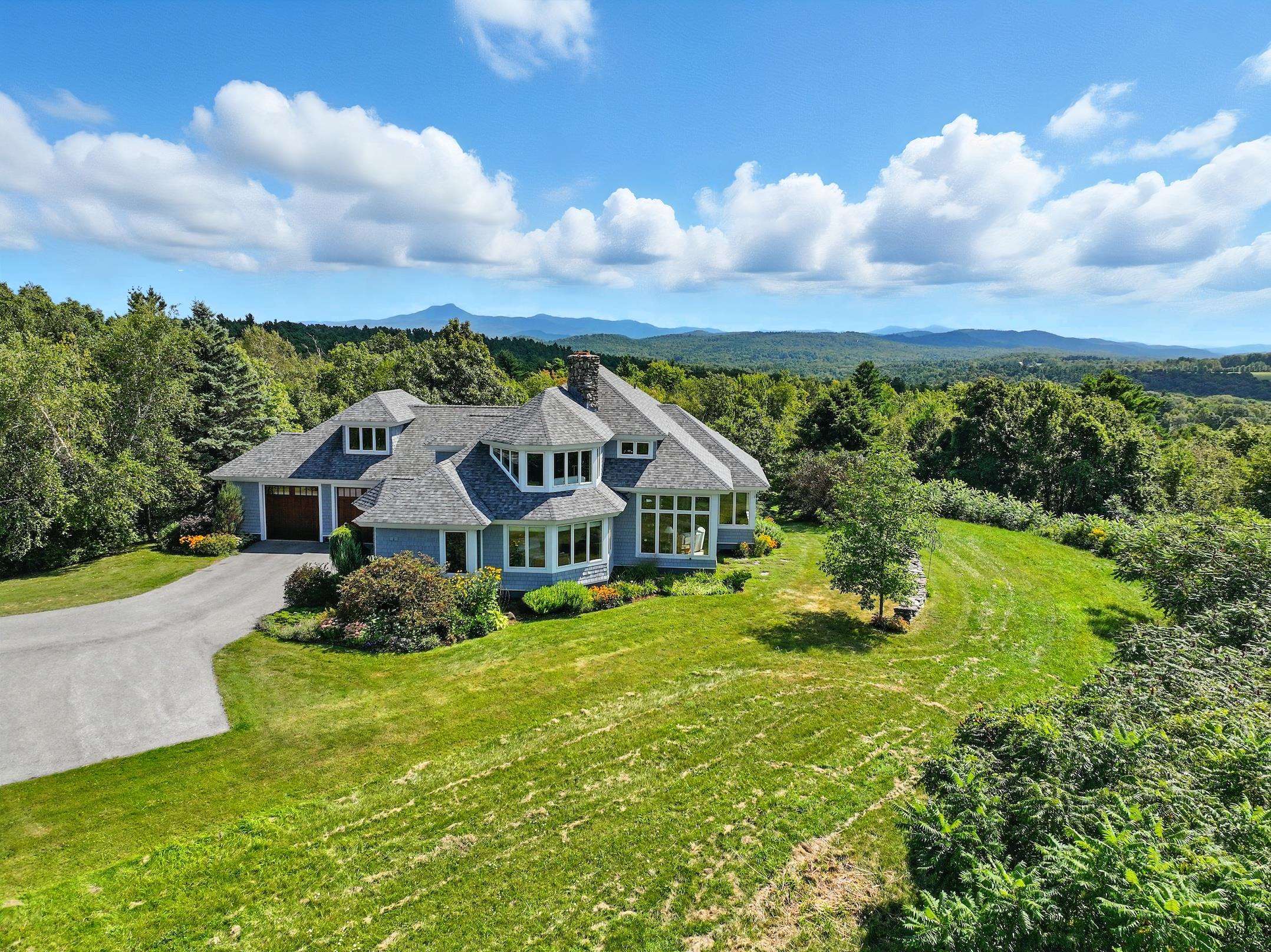 699 Nob Hill Road Williston, VT 05495 - Photo 1 of 53
