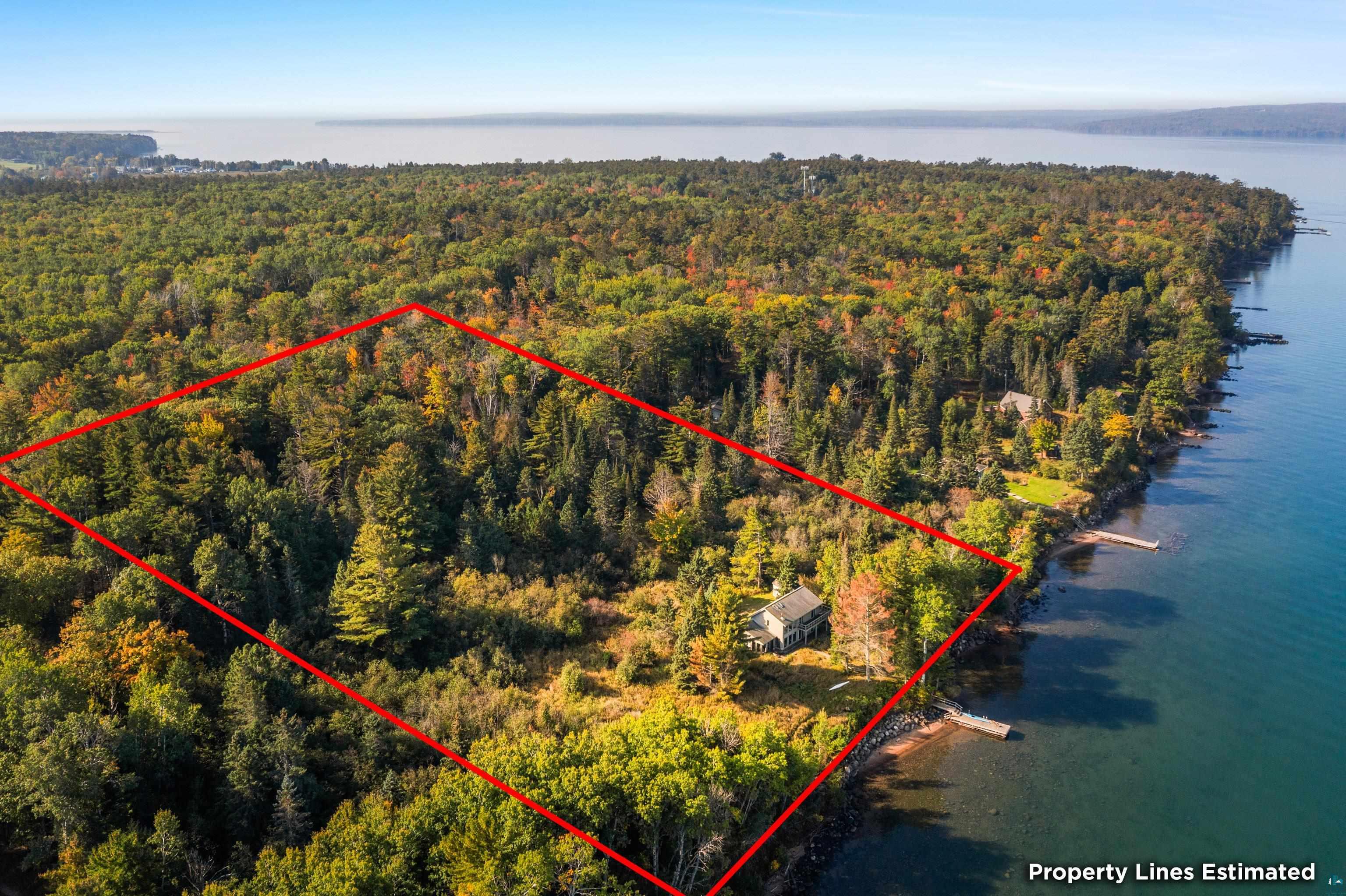 540 Big Bay Road La Pointe, WI 54850 - Photo 15 of 37