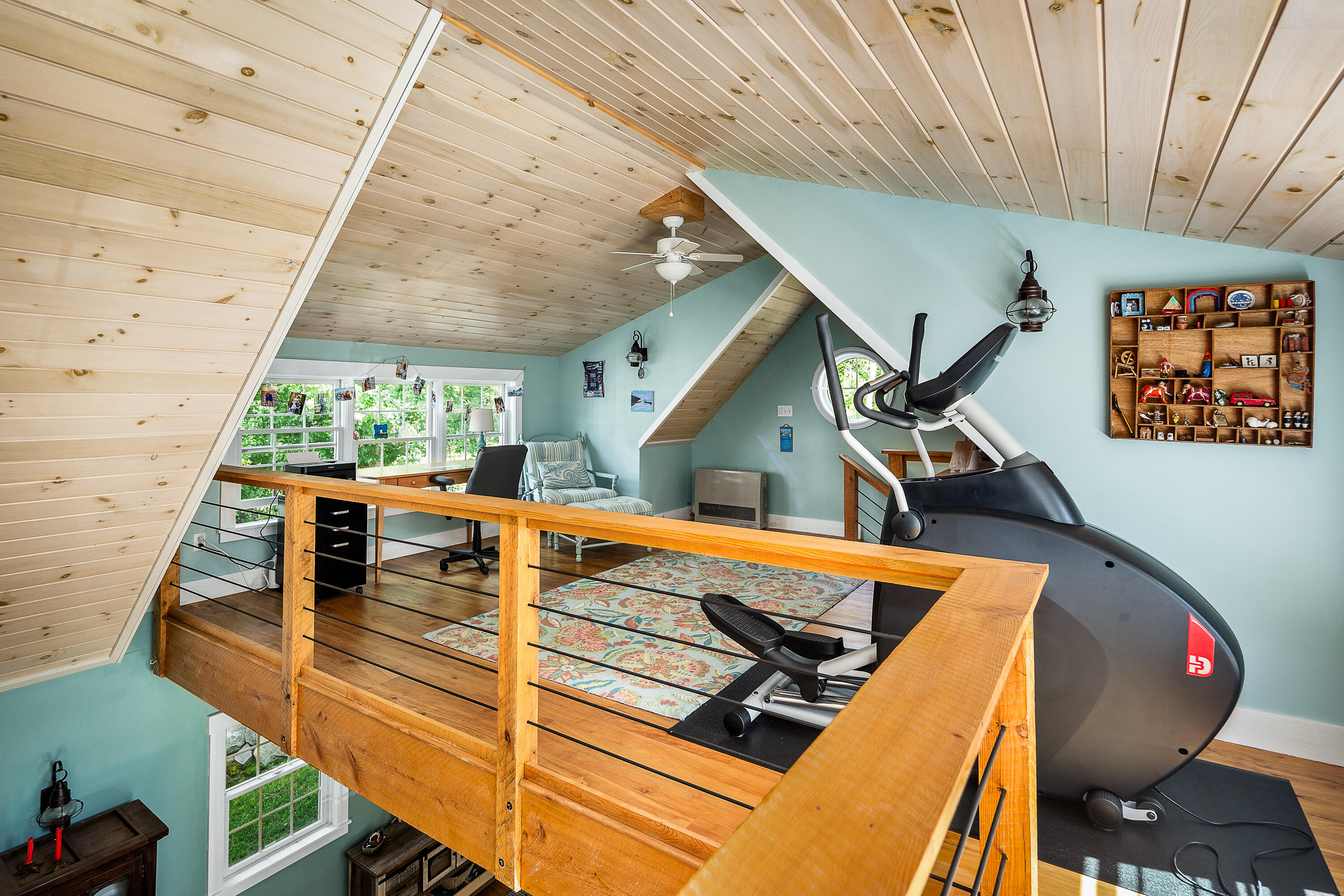 173 Otis Point Road Tenants Harbor, ME 04860 - Photo 6 of 40 25_173OtisPoint_S_print