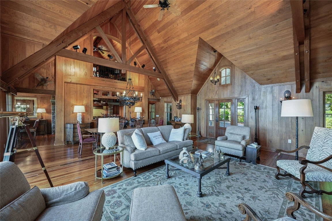 6370 Big Ridge Road Glenville, NC 28736 - Photo 26 of 77 Gallery Image 26