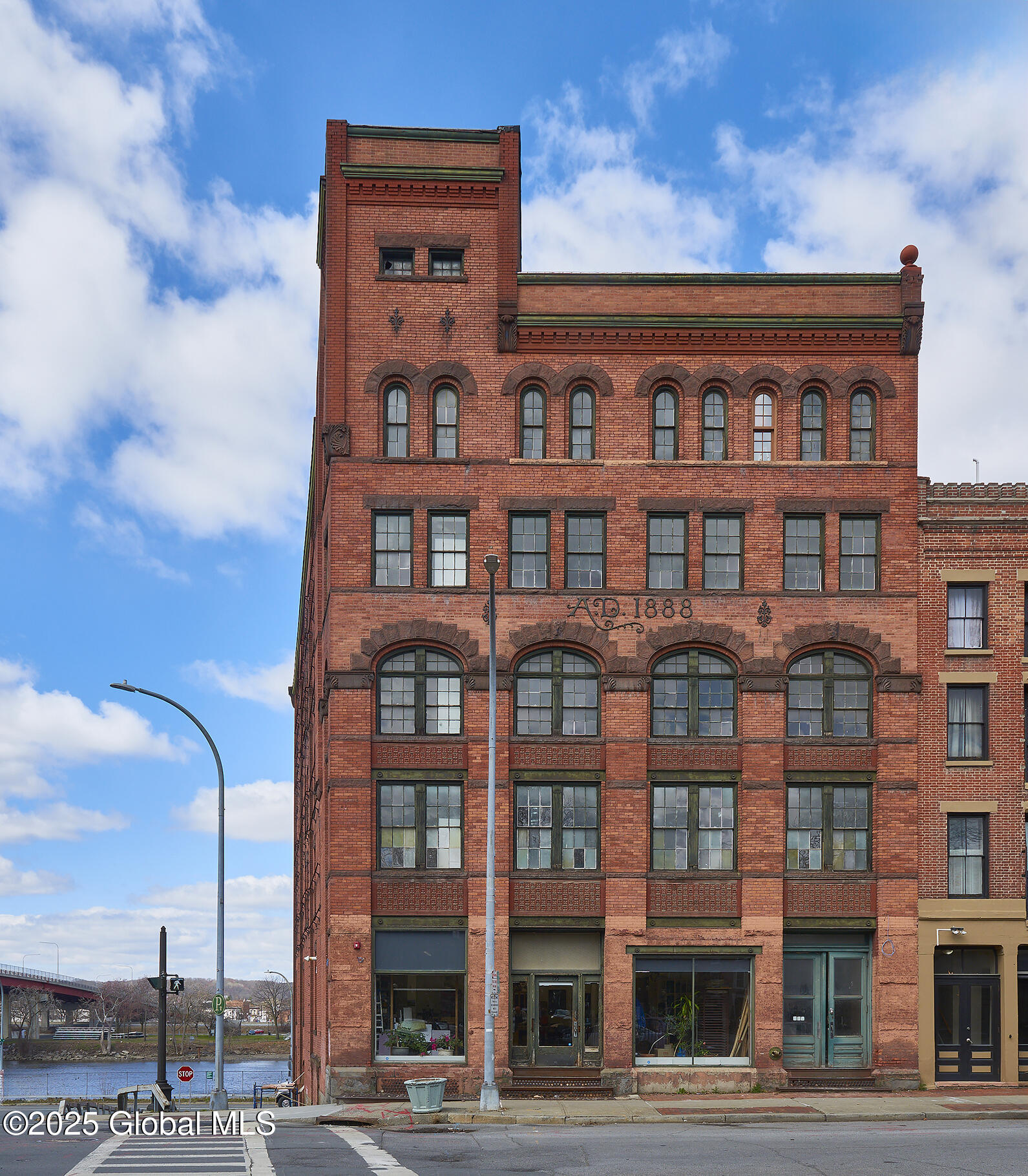 155 River Street, Unit 1B Troy, NY 12180 - Photo 15 of 16 155 River Street Building