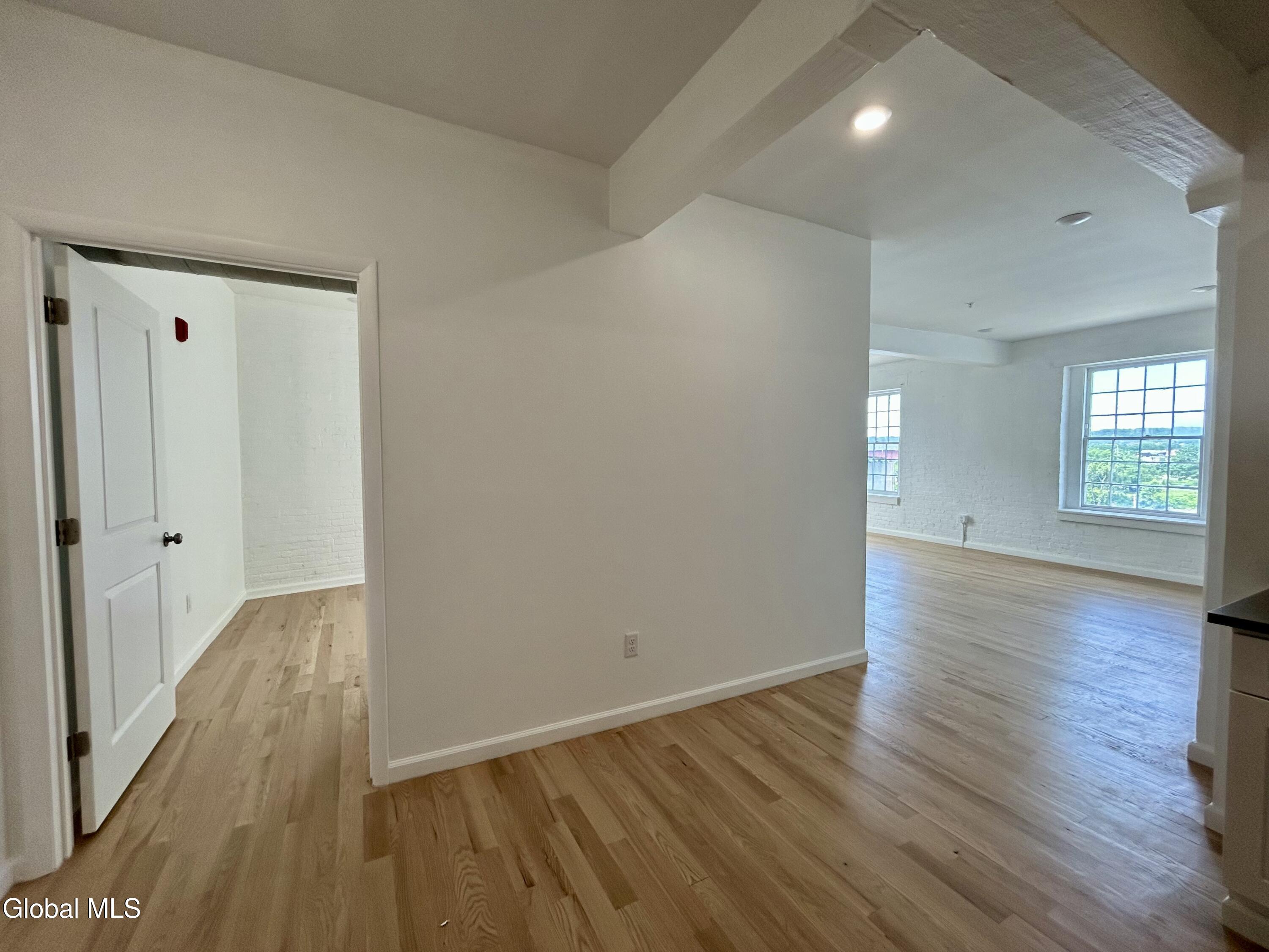 155 River Street, Unit 1B Troy, NY 12180 - Photo 8 of 16 1B Dining Space