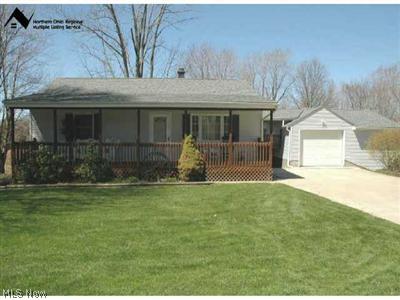 46870 Middle Ridge Road Amherst, OH 44001 - Photo 1 of 1 Gallery Image 1