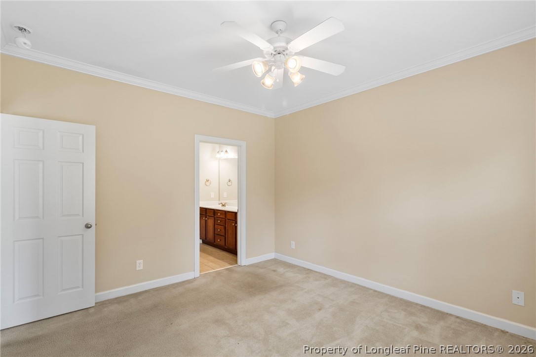 914 Westland Ridge Road Fayetteville, NC 28311 - Photo 22 of 47