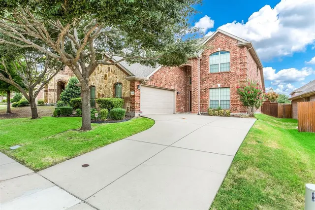 $489,000 | 720 Hardwood Drive, McKinney, TX 75069