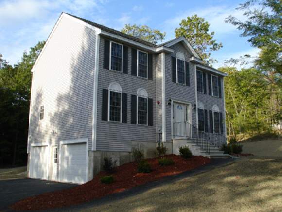 35-6 Fox Run Road Raymond, NH 03077 - Photo 1 of 4 Gallery Image 1