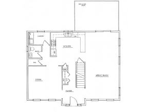 35-6 Fox Run Road Raymond, NH 03077 - Photo 2 of 4 Gallery Image 2