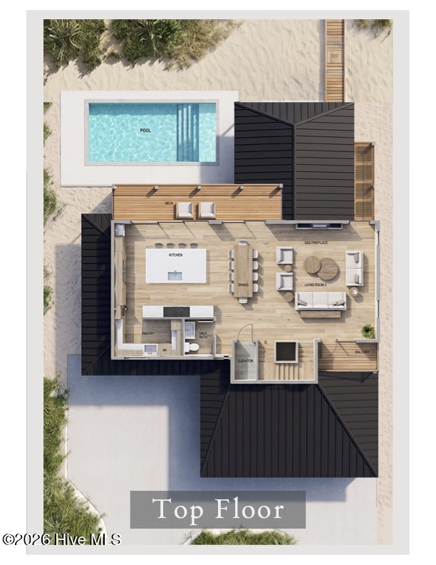738 New River Inlet Road North Topsail Beach, NC 28460 - Photo 52 of 52