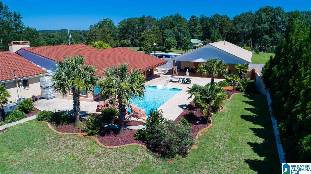 616 McClellan Road Alexandria, AL 36250 - Photo 48 of 50