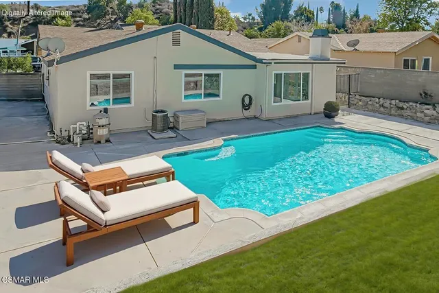 $795,000 | 22949 Sycamore Creek Drive, Valencia, CA 91354