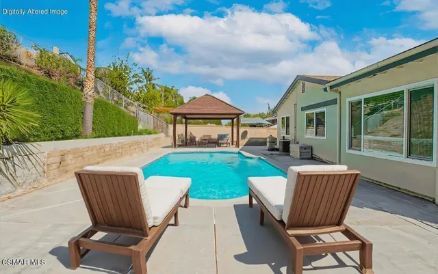 $795,000 | 22949 Sycamore Creek Drive, Valencia, CA 91354