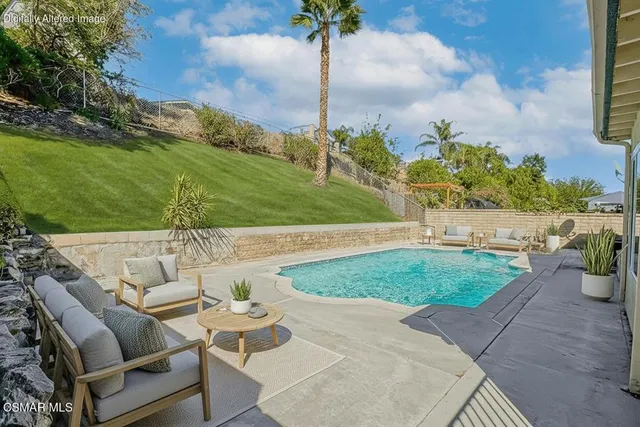 $795,000 | 22949 Sycamore Creek Drive, Valencia, CA 91354