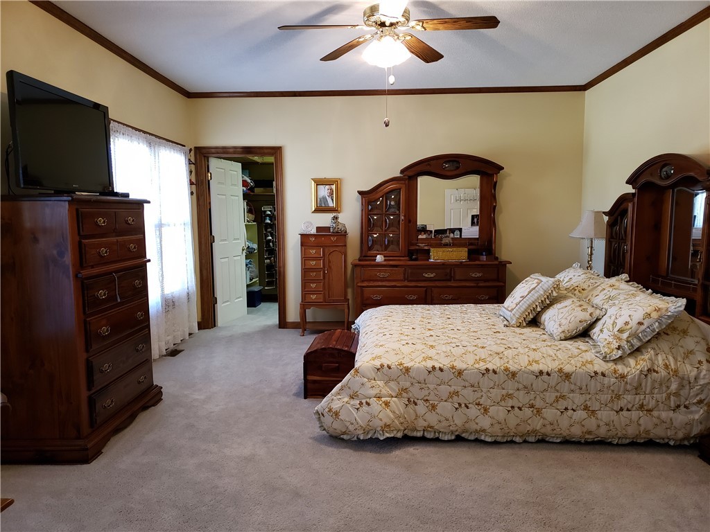 205 Williford Road Anderson, SC 29626 - Photo 24 of 36