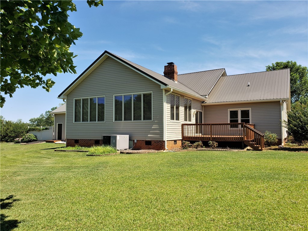 205 Williford Road Anderson, SC 29626 - Photo 5 of 36