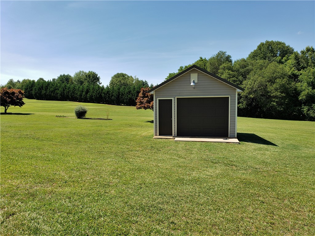 205 Williford Road Anderson, SC 29626 - Photo 8 of 36