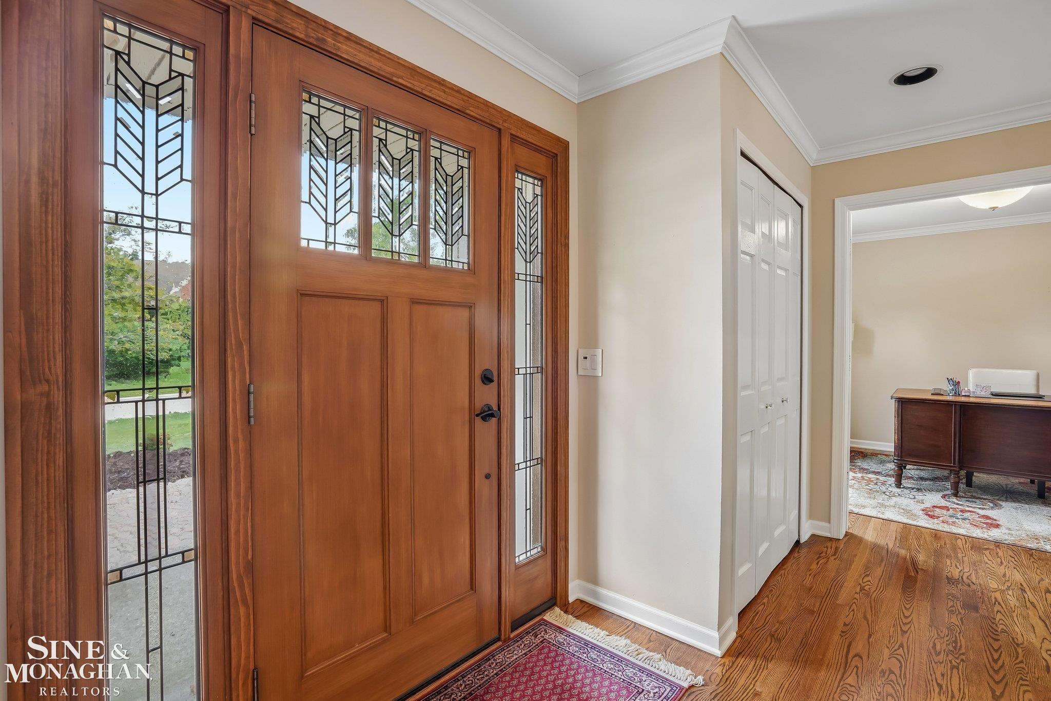 3473 Summit Ridge Drive Rochester Hills, MI 48306 - Photo 4 of 44