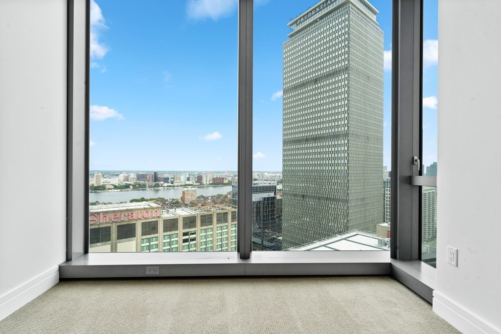 1 Dalton Street, Unit 3302 Boston, MA 02115 - Photo 17 of 33