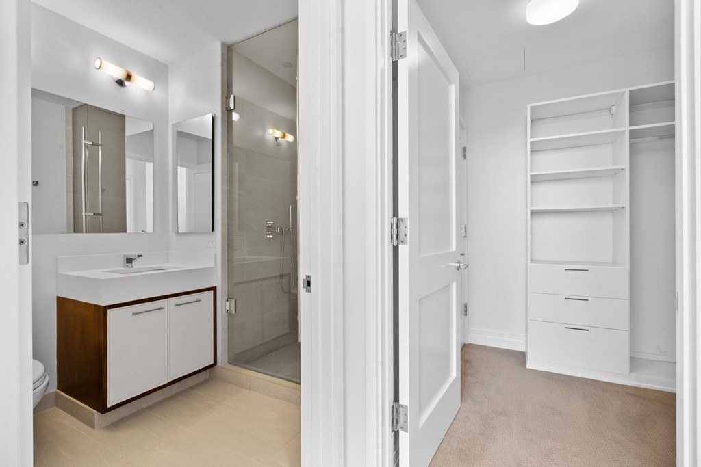 1 Dalton Street, Unit 3302 Boston, MA 02115 - Photo 23 of 33