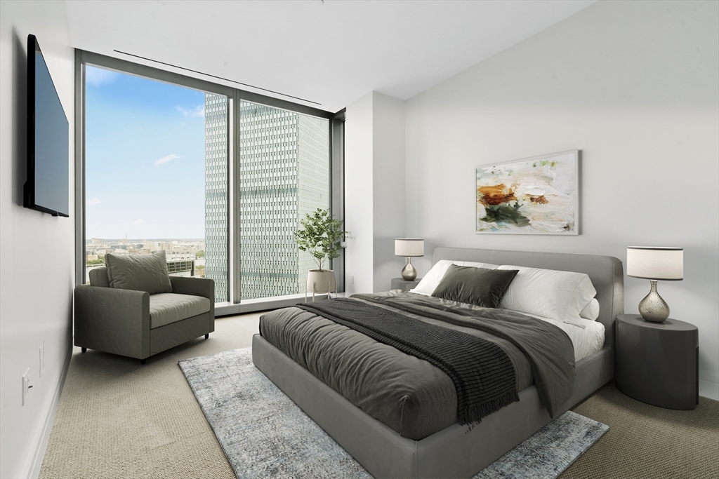 1 Dalton Street, Unit 3302 Boston, MA 02115 - Photo 3 of 33