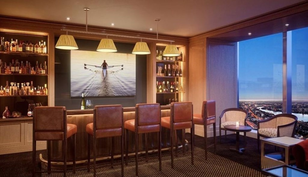 1 Dalton Street, Unit 3302 Boston, MA 02115 - Photo 31 of 33