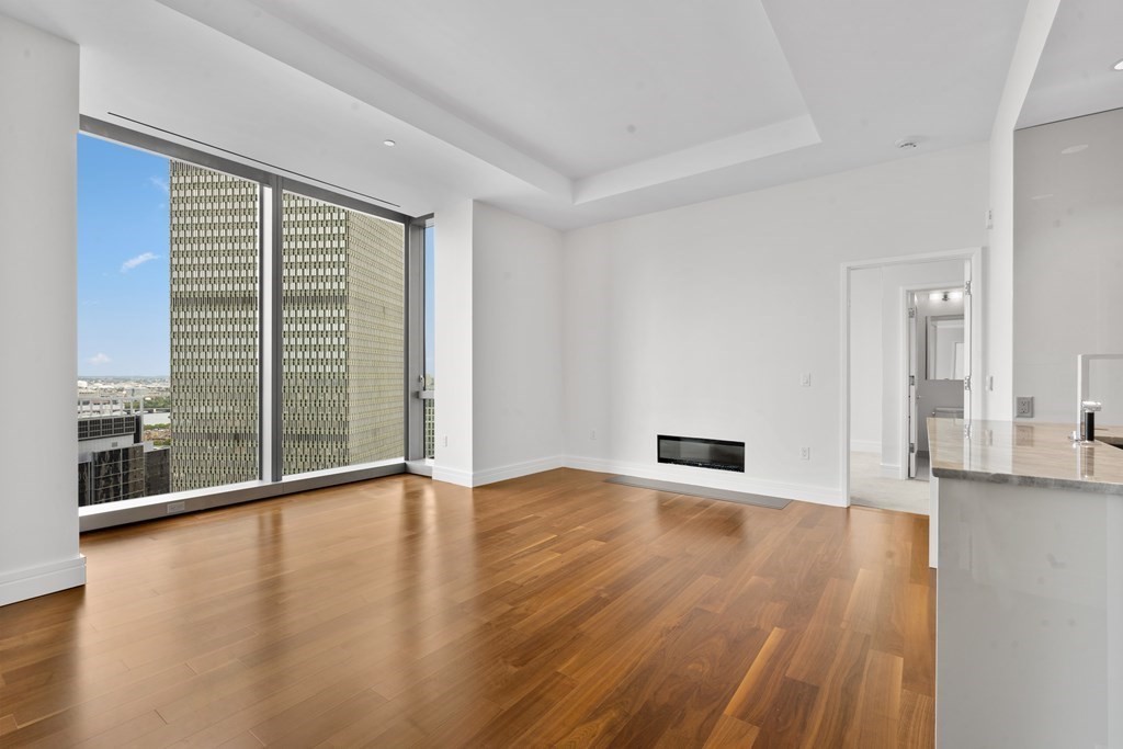 1 Dalton Street, Unit 3302 Boston, MA 02115 - Photo 9 of 33