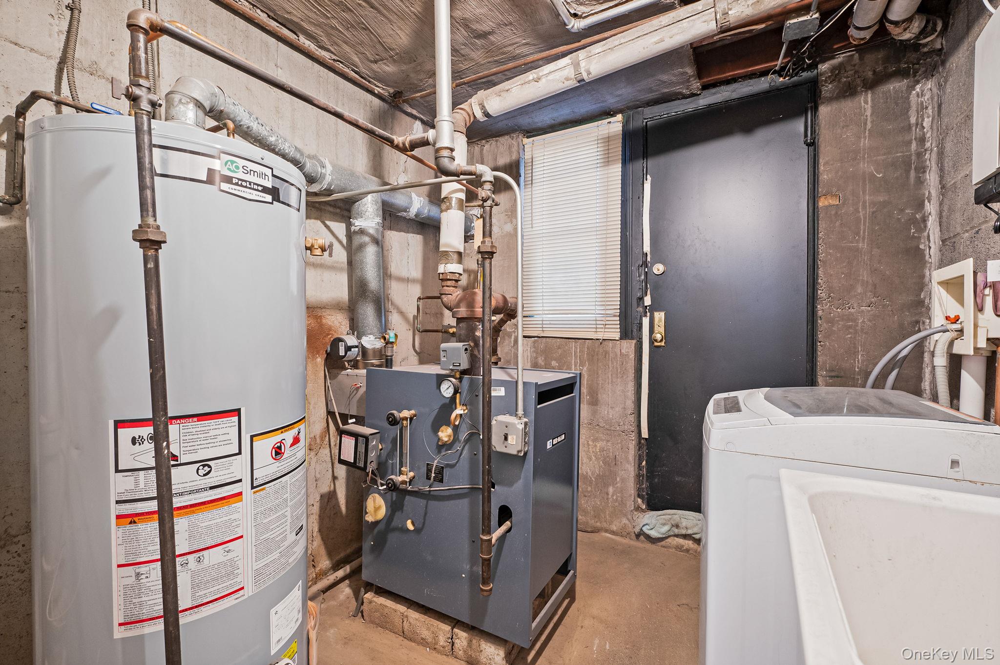 148-07 61st Road Queens, NY 11367 - Photo 19 of 21