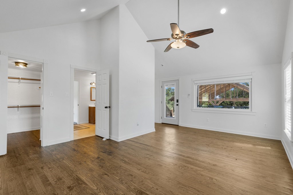 434 Gold-Schaefer Road Fredericksburg, TX 78624 - Photo 4 of 28