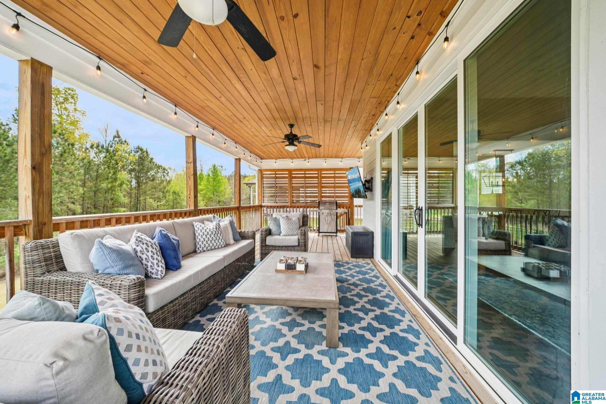 7747 Raleigh Drive Trussville, AL 35173 - Photo 61 of 88