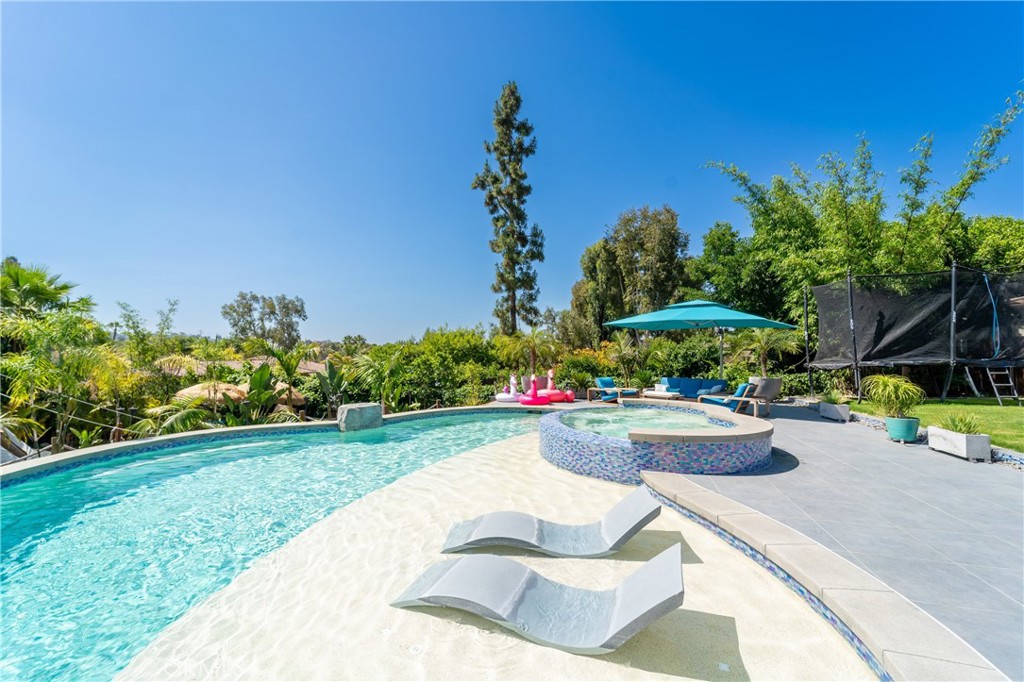 7337 La Soldadera Rancho Santa Fe, CA 92067 - Photo 51 of 60