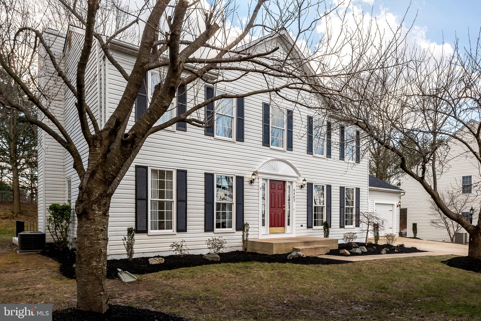 6482 Empty Song Road Columbia, MD 21044 - Photo 1 of 41 Main Exterior