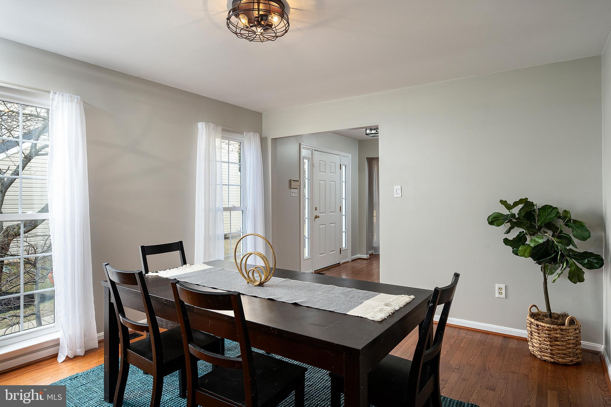 6482 Empty Song Road Columbia, MD 21044 - Photo 12 of 41 Dining Room