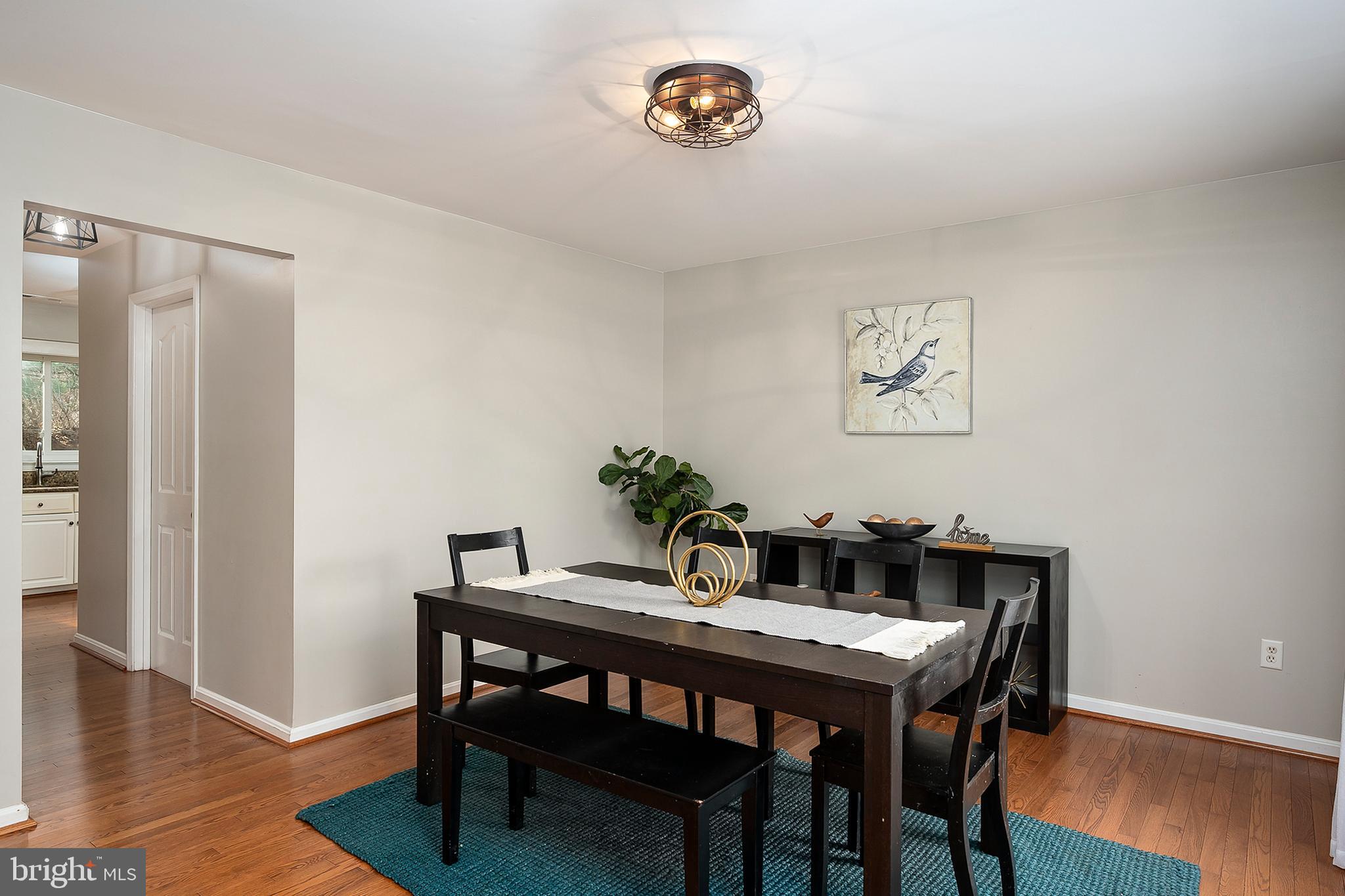 6482 Empty Song Road Columbia, MD 21044 - Photo 13 of 41 Dining Room (alt view)