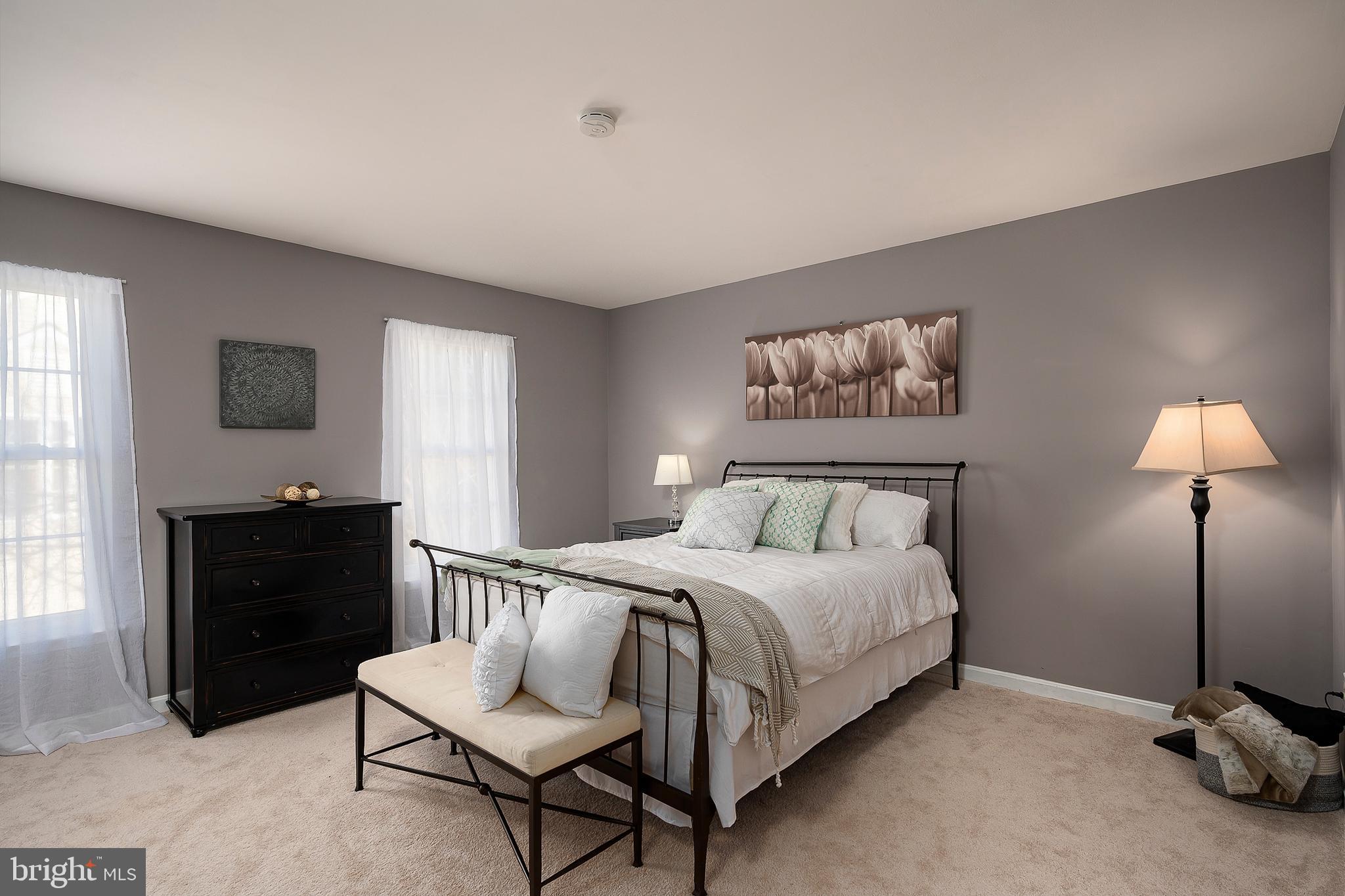 6482 Empty Song Road Columbia, MD 21044 - Photo 15 of 41 Primary Bedroom
