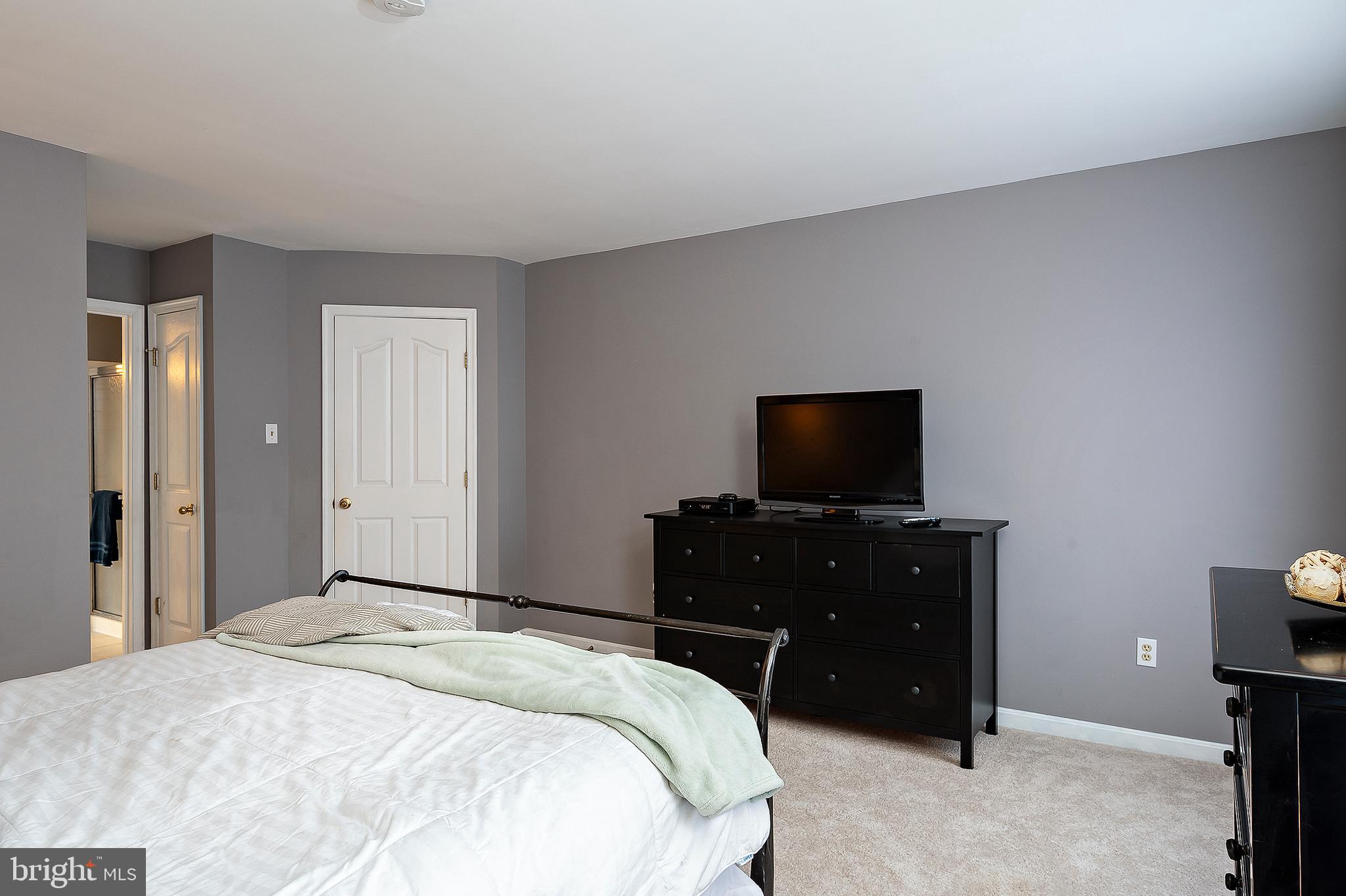 6482 Empty Song Road Columbia, MD 21044 - Photo 17 of 41 Primary Bedroom (alt view)