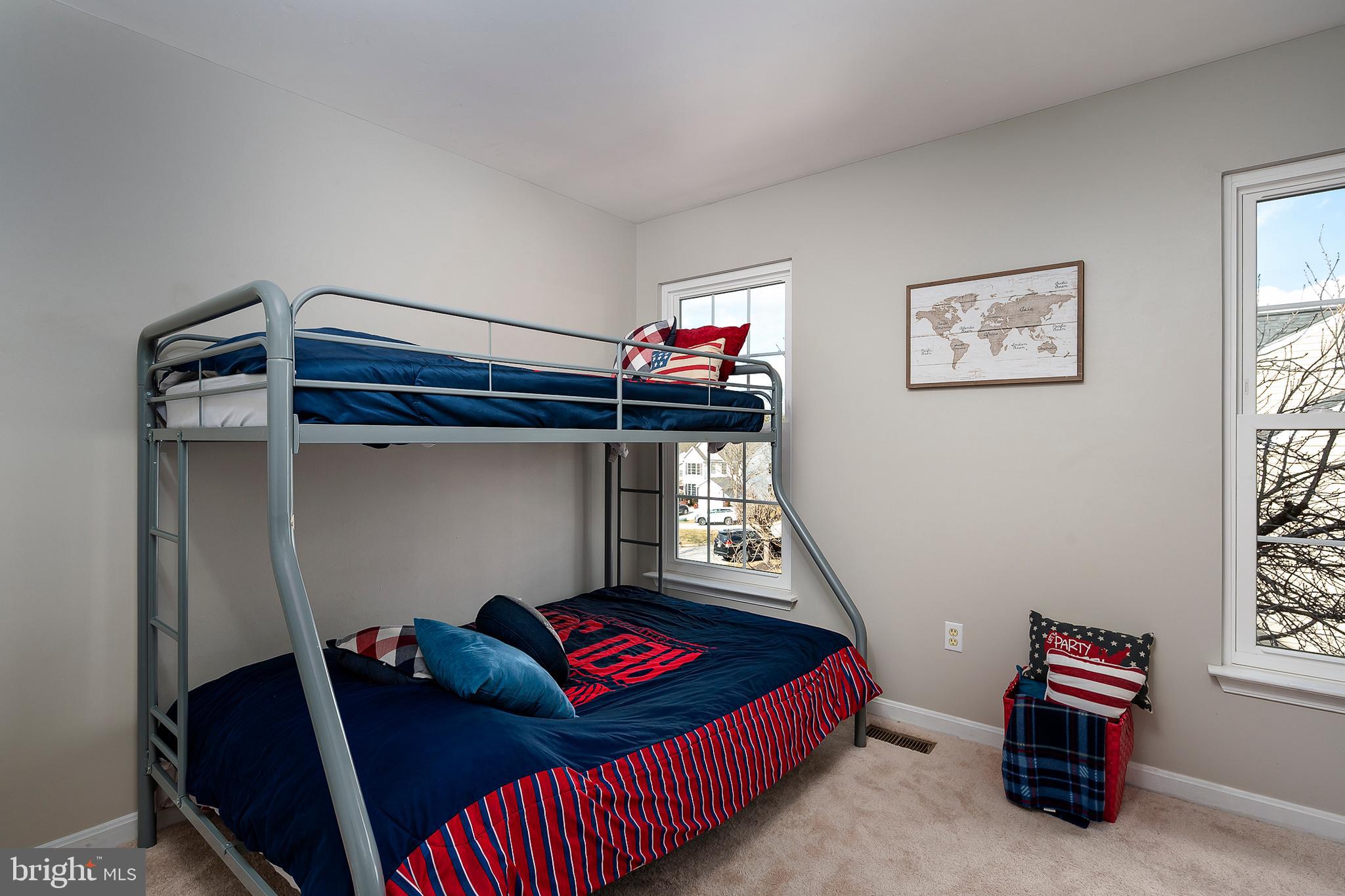 6482 Empty Song Road Columbia, MD 21044 - Photo 20 of 41 Bedroom 2