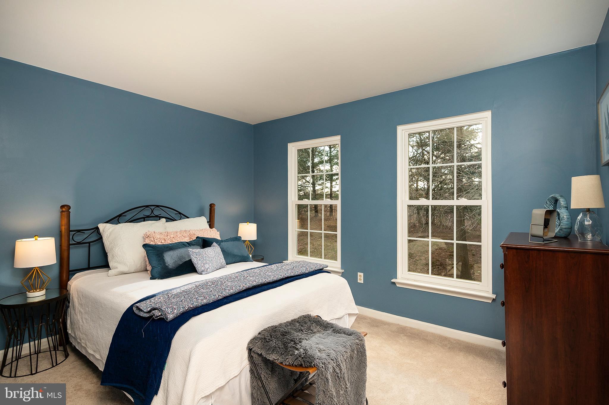 6482 Empty Song Road Columbia, MD 21044 - Photo 25 of 41 Bedroom 5