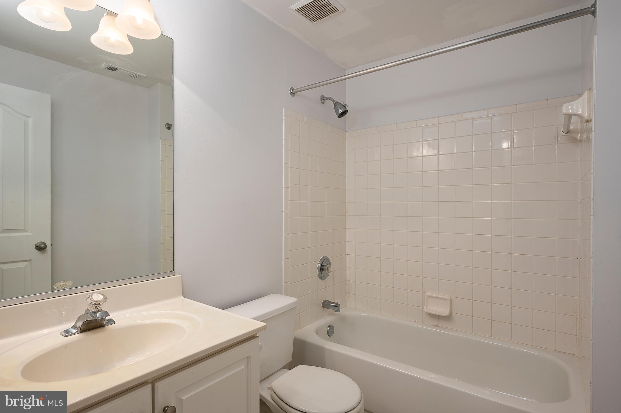 6482 Empty Song Road Columbia, MD 21044 - Photo 33 of 41 Bathroom 3 in Basement