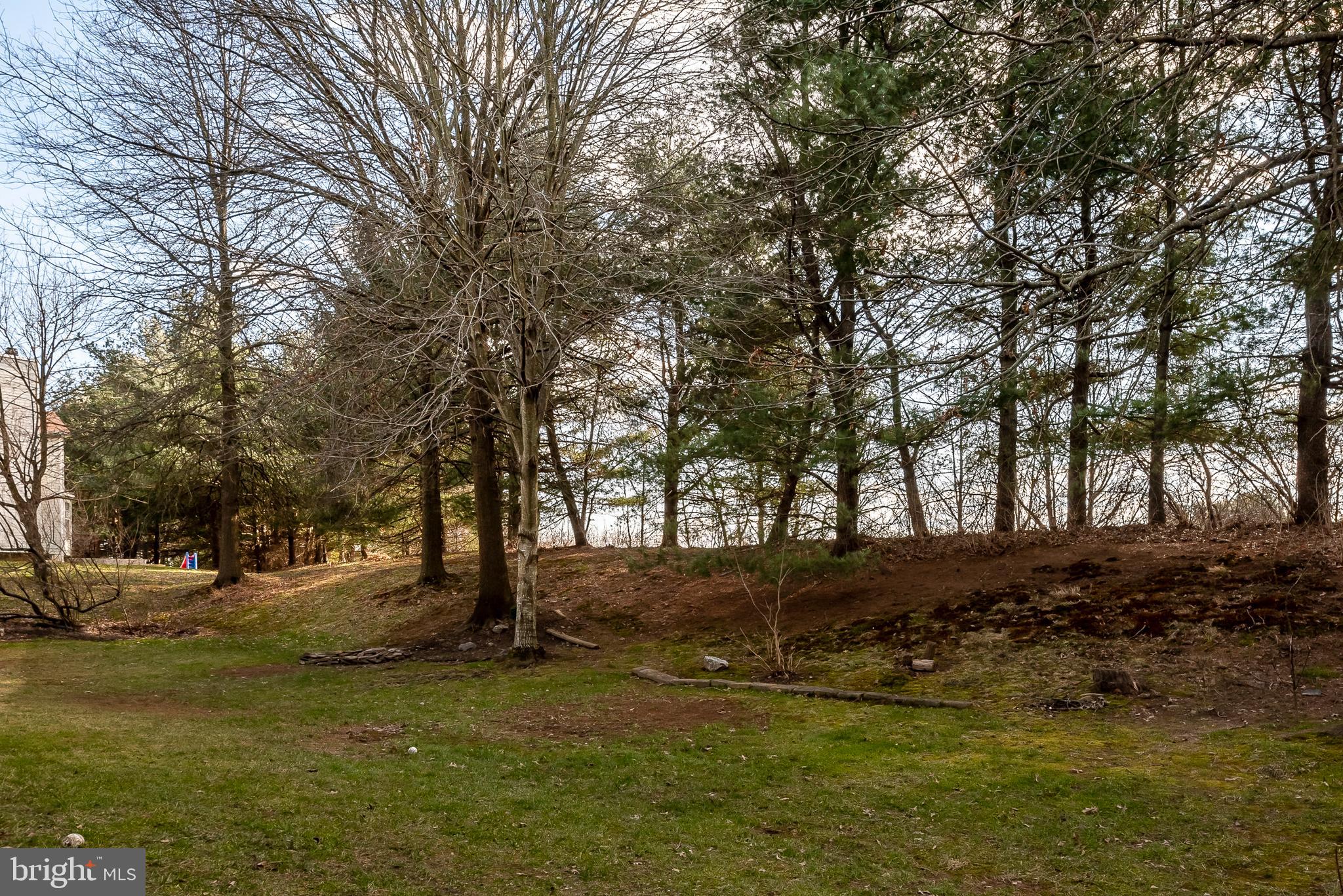 6482 Empty Song Road Columbia, MD 21044 - Photo 35 of 41 Back Yard (alt view)