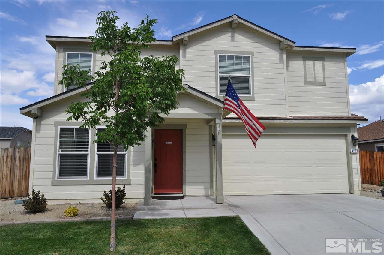 9190 Andraste Way Reno, NV 89506 - Photo 1 of 1 Photo 1
